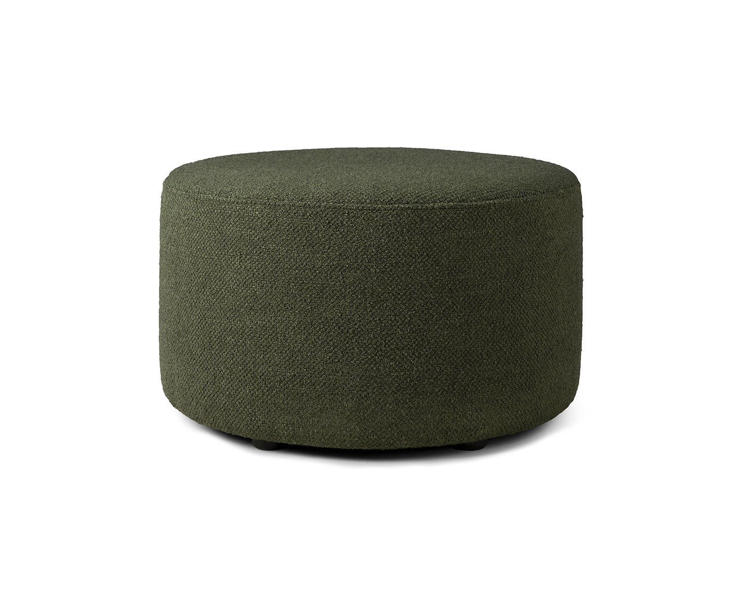 Barrow-Puff-60-Pine-Green