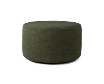 Barrow-Puff-60-Pine-Green