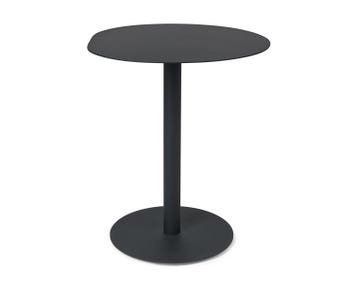 Ferm-Living-Pond-Cafe-Table-Black
