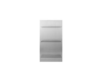 Ferm-living-lager-wall-shelf-triple-small-aluminium.1