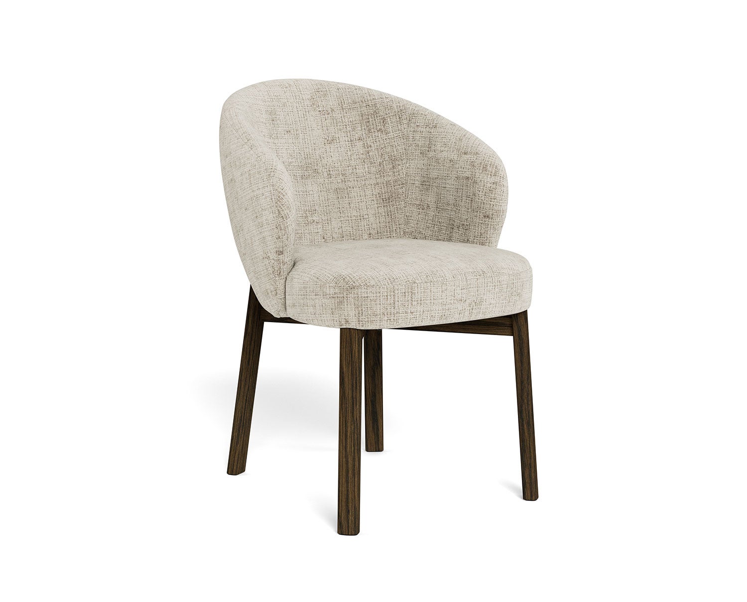 Actona-Darlene-Arm-Chair-Juto-Beige-4R-Dark-Oak1