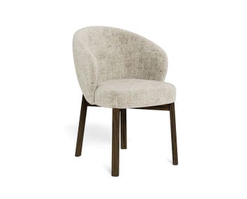 Actona-Darlene-Arm-Chair-Juto-Beige-4R-Dark-Oak1