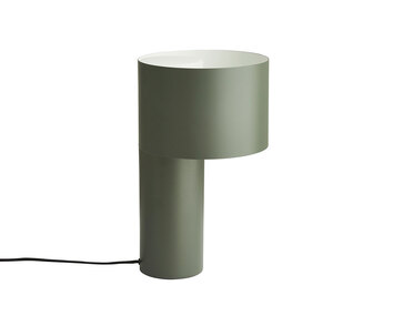 Tangent-bordslampa-Forest-Green-137022