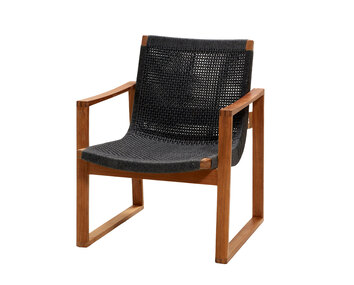 Endless-loungestol-54502RODGT