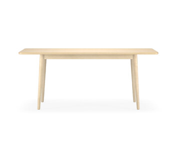 Miss Holly Spisebord 175 i naturolieret birk