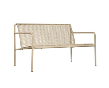 Dapple Loungesofa i farven Cashmere