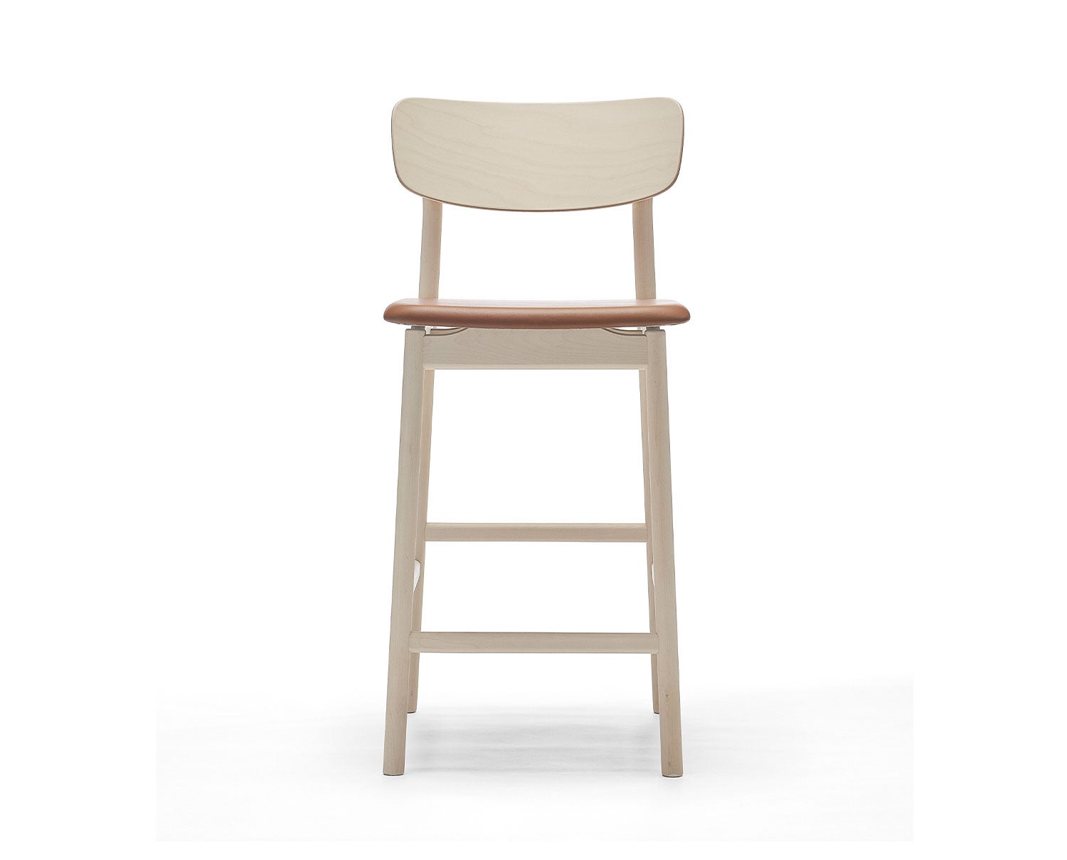 Stolab-Prima-Vista-Barstool-H65-White-Oil-Birch-Elmosoft-33004-Cognac