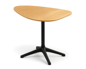 Flexlux-table-oak-black