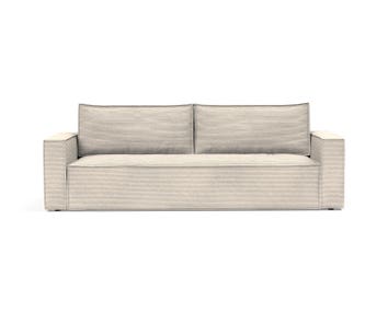 Newilla-Baddsoffa-594-Corduroy-Ivory