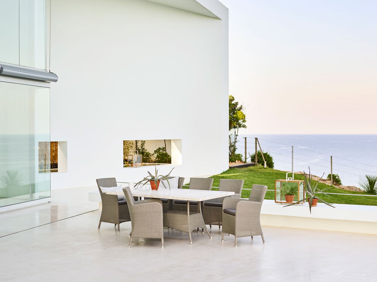 Hampsted_chair_lansing_table_taupe_travertine_180x100_F