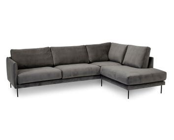 Heaven-Soffa-Open-End