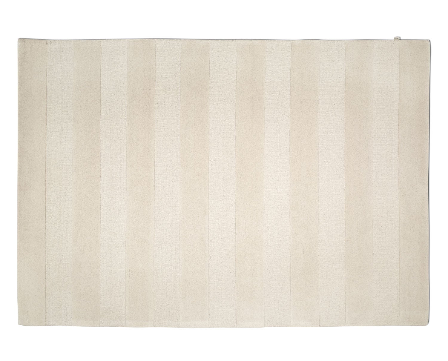 Classic-Stripe-Boucle-Matta-Ivory