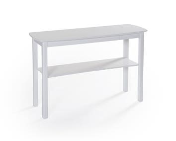 Marathon-Avlastningsbord-Vitlackad-Ek