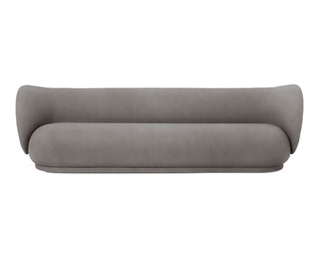 Ferm-Living-Rico-Sofa-4-Seater-Brushed-Warm-Grey