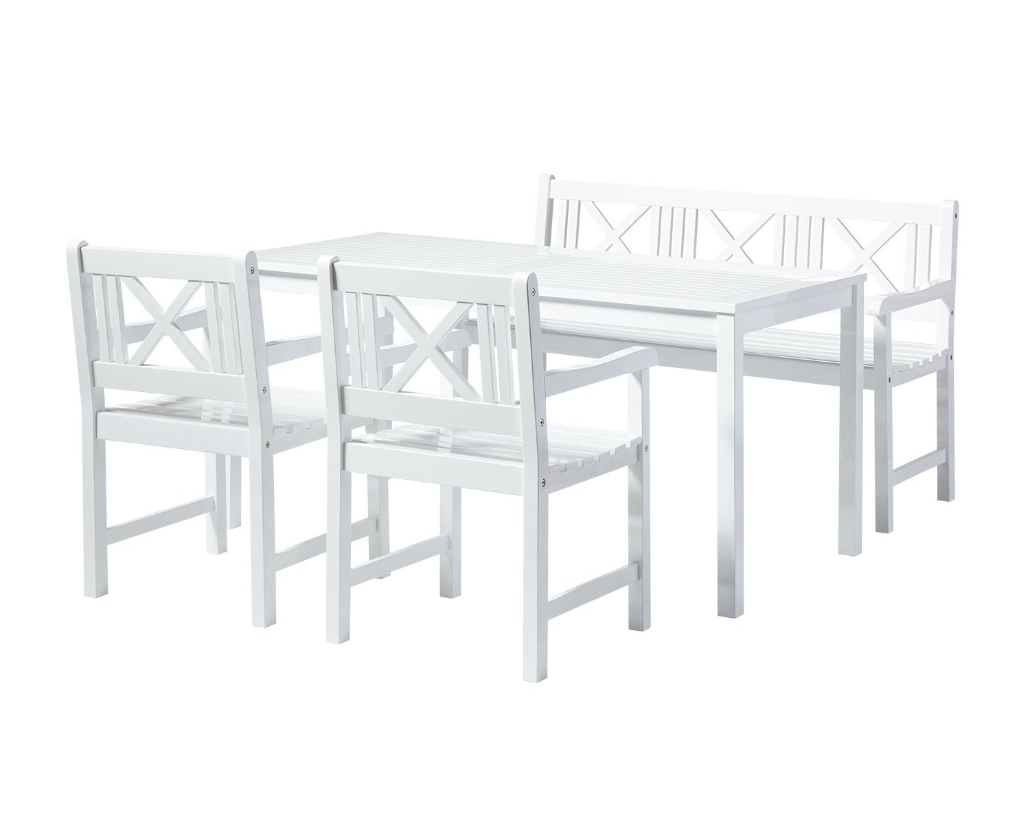 Rosenborg-Garden-Set-White