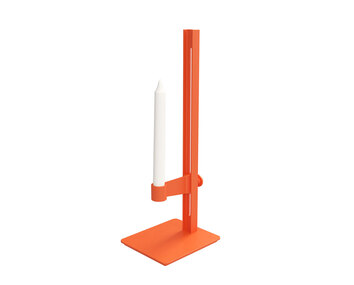 String-Museum-Ljusstake-Orange