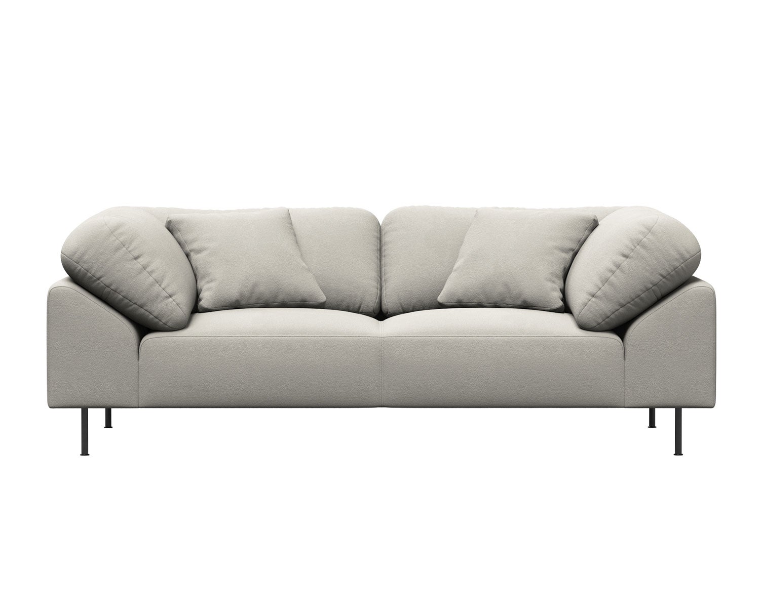 Woud-Collar-Soffa-2S-Off-White