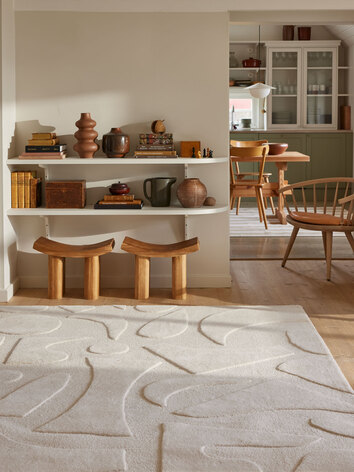 Classic-Collection-Vivid-Matta-Off-White-Miljo