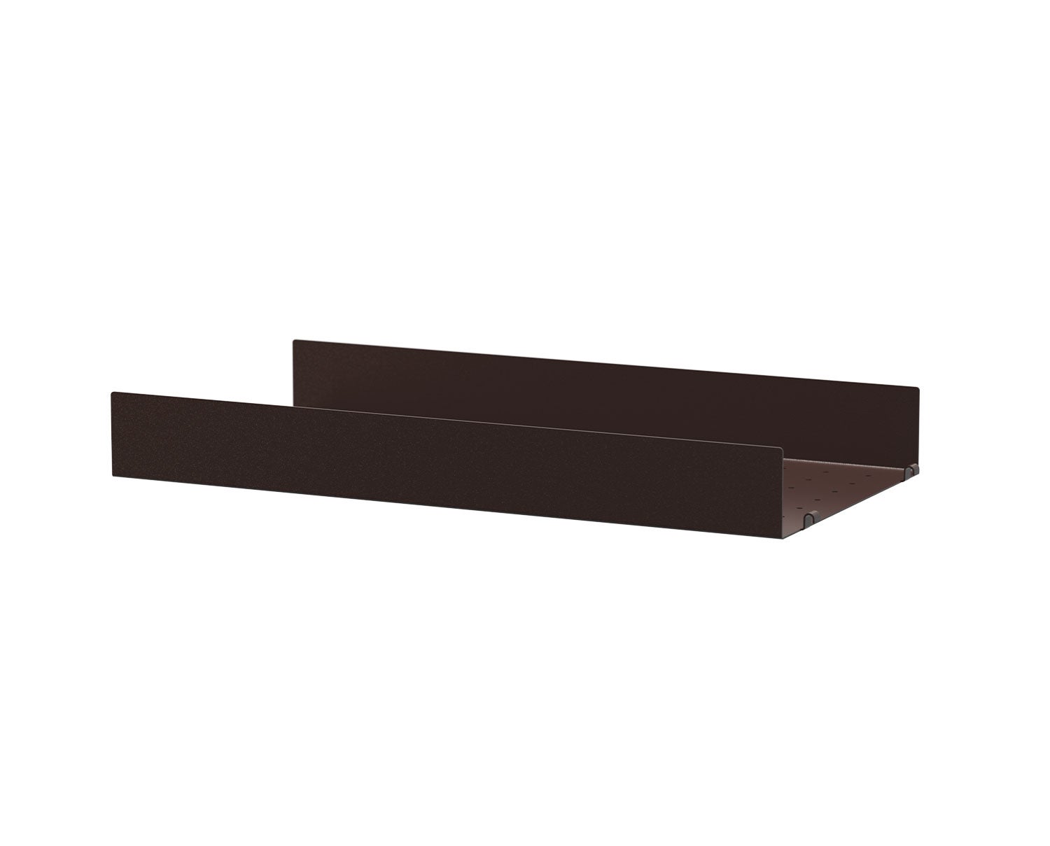 String-Shelf-Metal-High-58x30-Dark-Brown