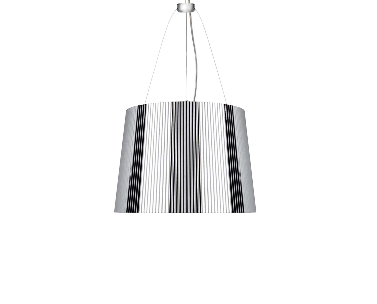 GE-lampa-XX-Chrome-Kartell