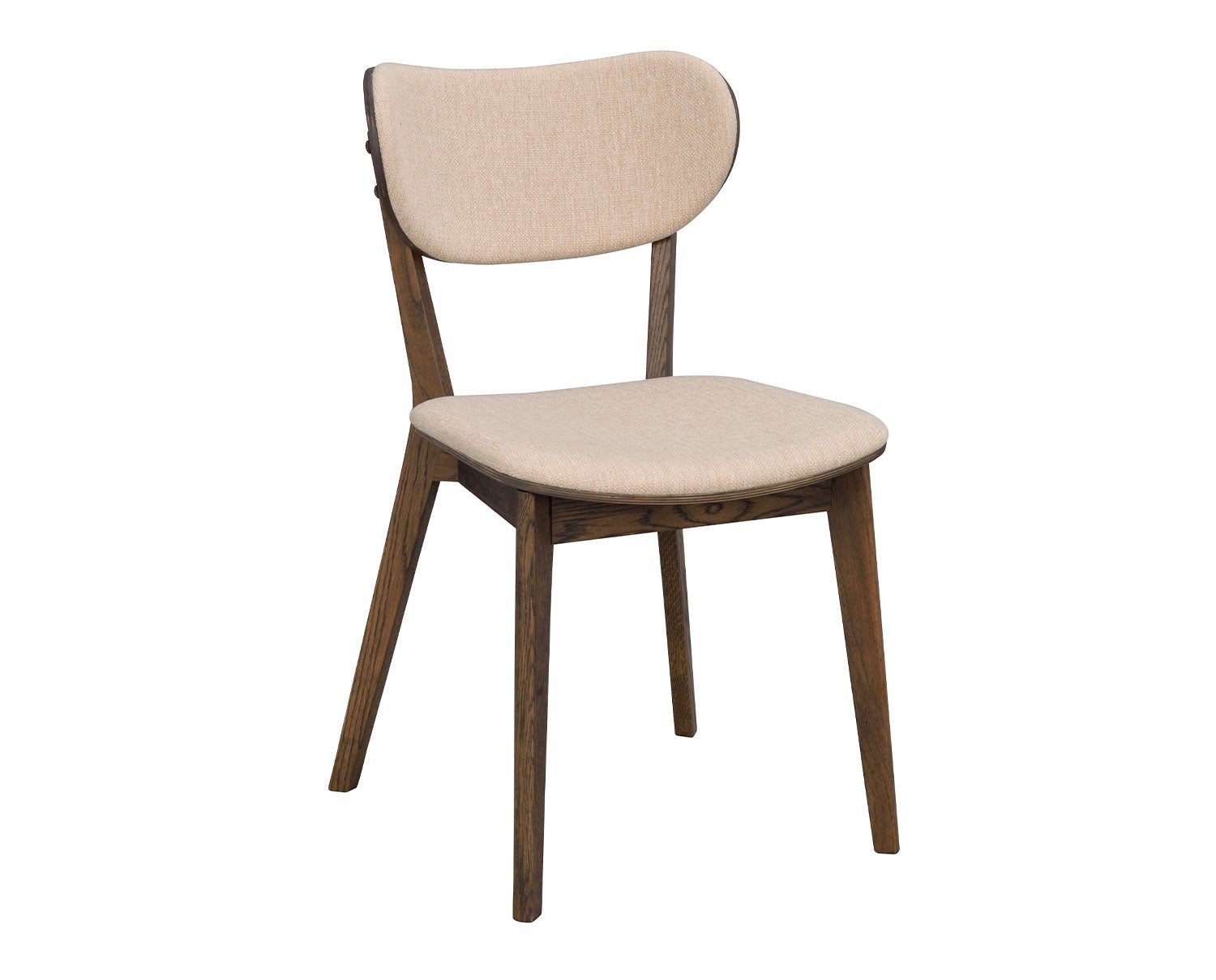 Kato-stol-brunlackad-ek-beige-113040