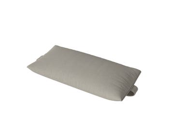 Bolia-Ease-Sun-Lounger-Headrest-Brezza-Sand
