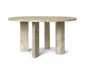 Ferm-Living-Taula-Coffee-Table-Sand
