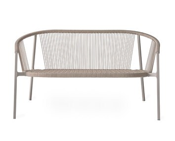 Vipp 721 Lagrasse Sofa