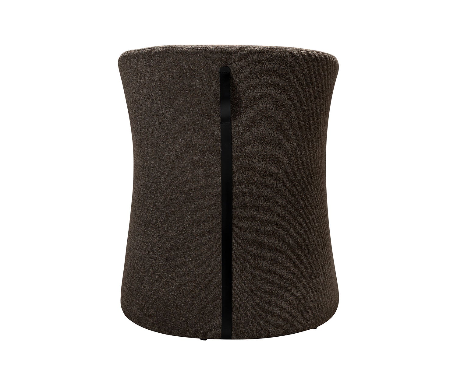 Dan-Form-Aura-Arm-Chair-Major-Brown-Boucle-3