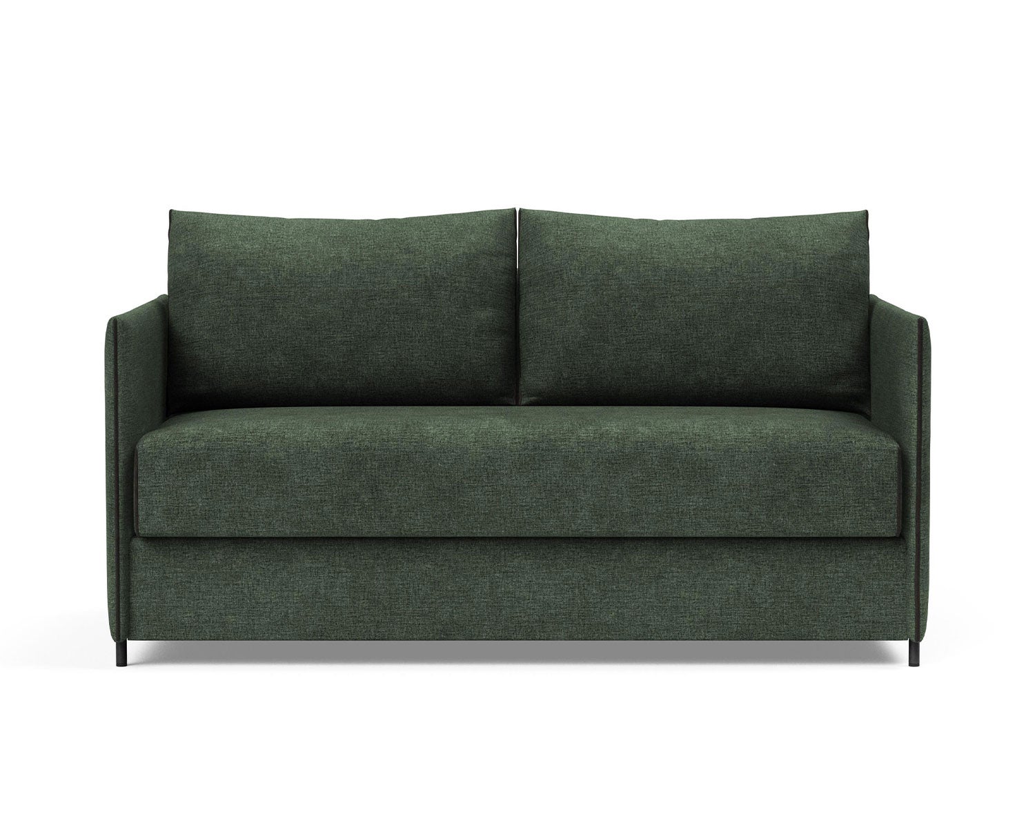 Luoma-Baddsoffa-281-Avella-Pine-Green