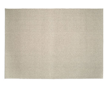 Nordklint Tæppe i farven Naturgrå