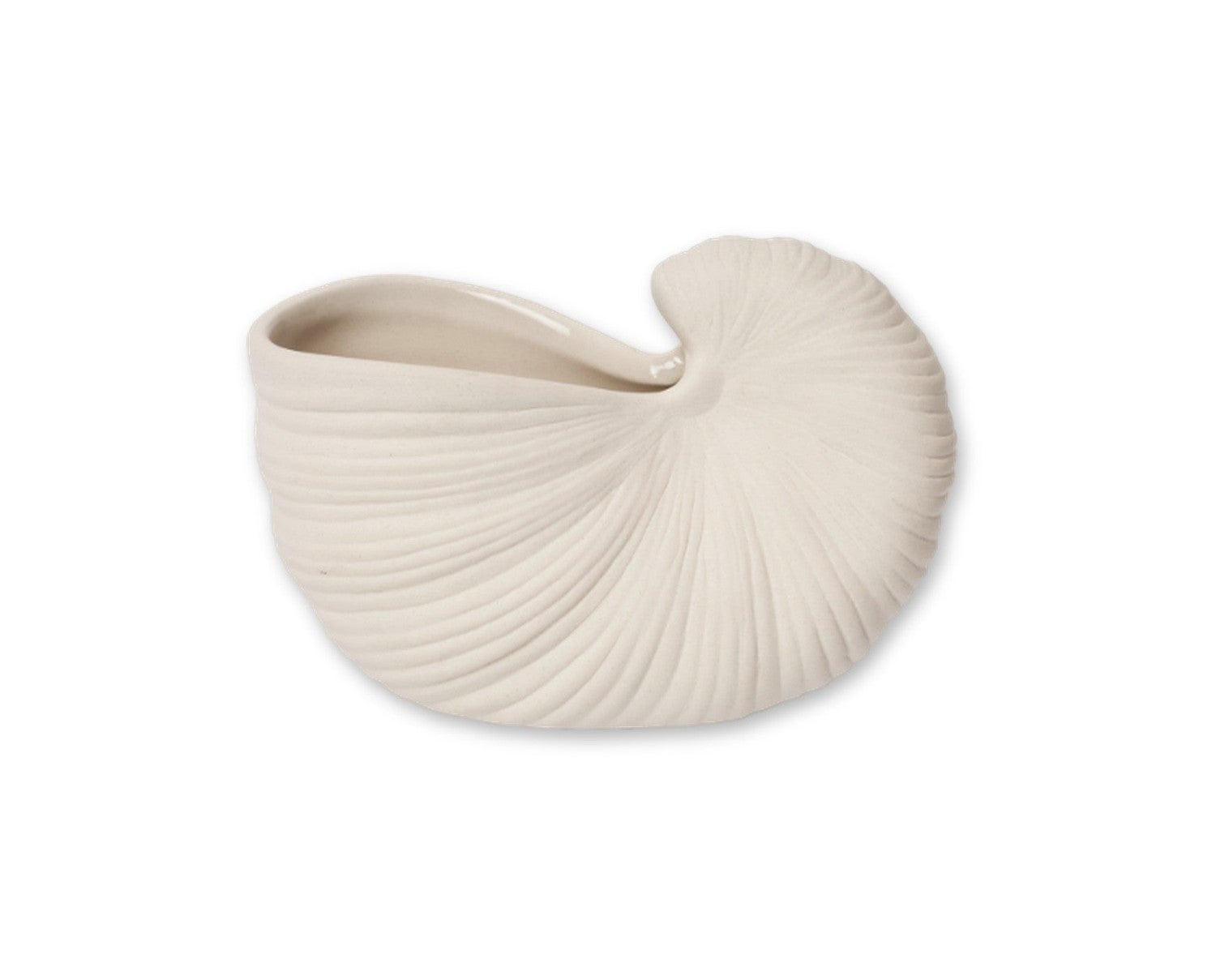 Ferm-Living-Shell-Pot-23-Off-white-4445-1b