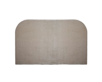 Mille-Notti-Bianca-Headboard-Velvet-Beige