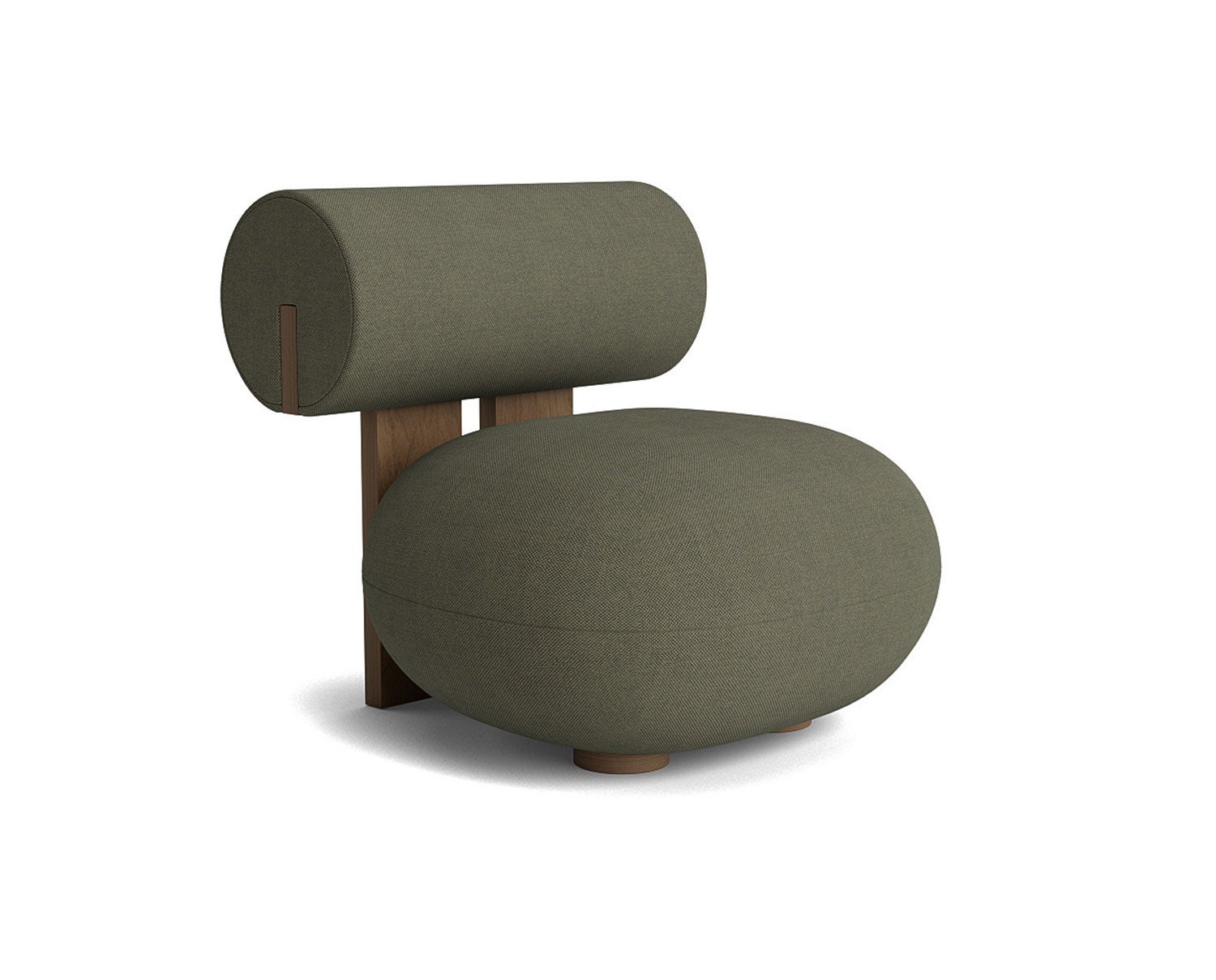 Hippo-Lounge-Chair-Fiord-961-Light-Smoked-Oak