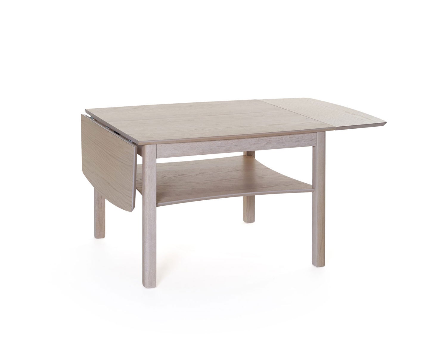 Marathon-Soffbord-Klaff-Vitpigm.-Ek