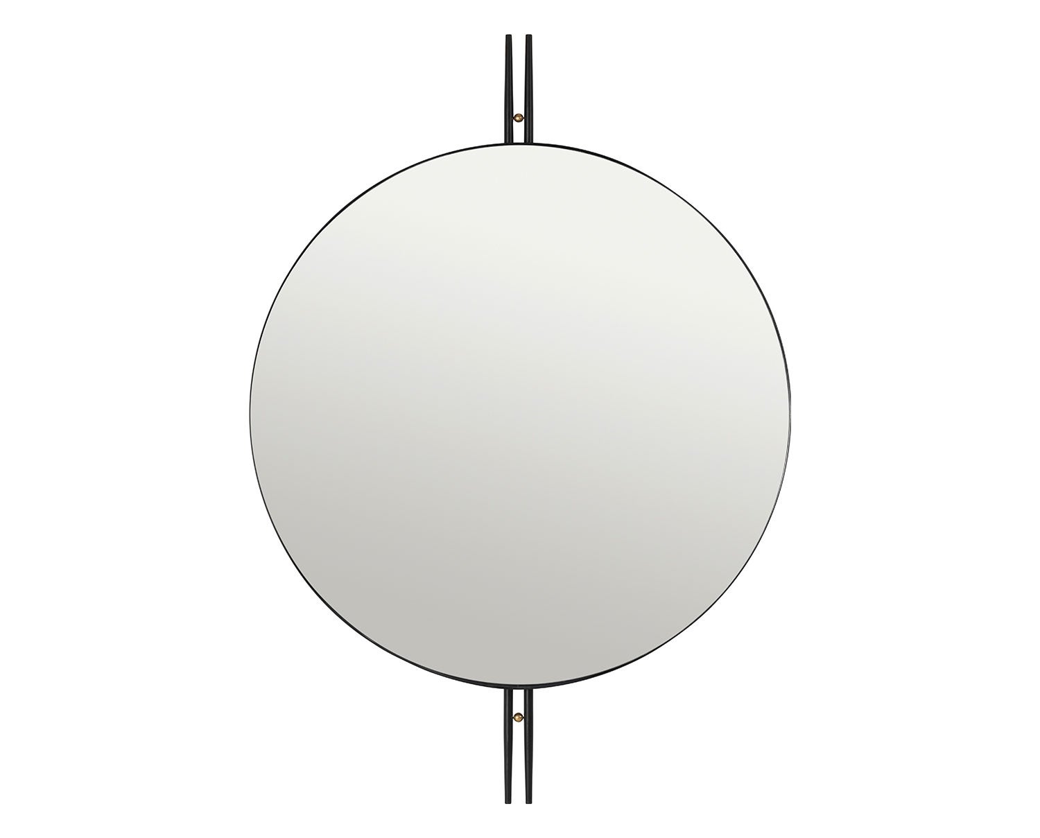 IOI_WallMirror_80_Black_Front