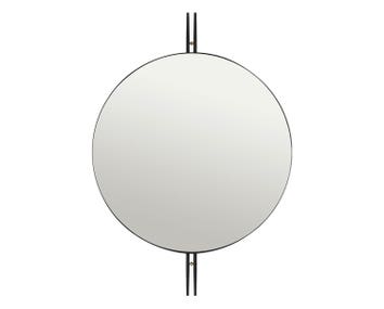 IOI_WallMirror_80_Black_Front