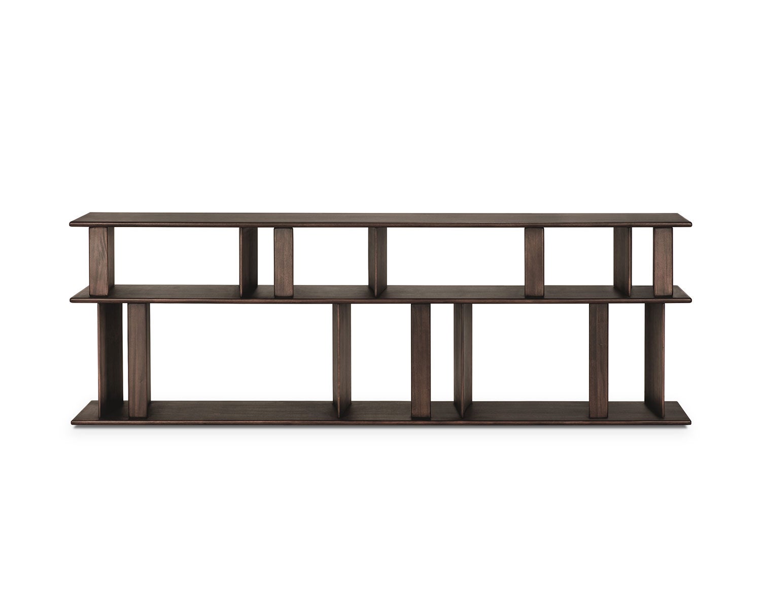Ethnicraft-Block-Sofa-Console-Espresso-Mahogany