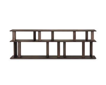 Ethnicraft-Block-Sofa-Console-Espresso-Mahogany