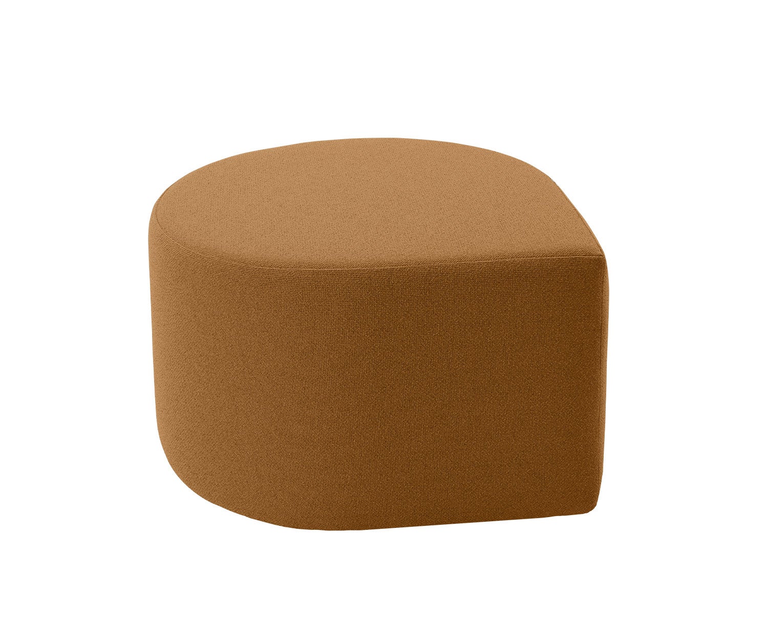 Stilla-Puff-Amber-Boucle
