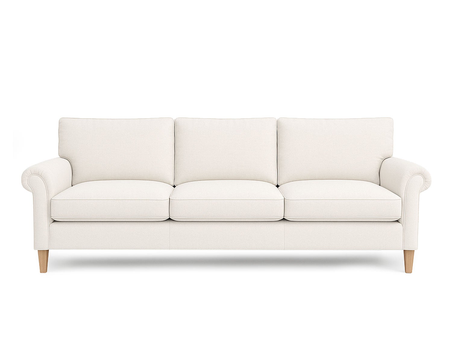 Stocksund Sofa 4-personers