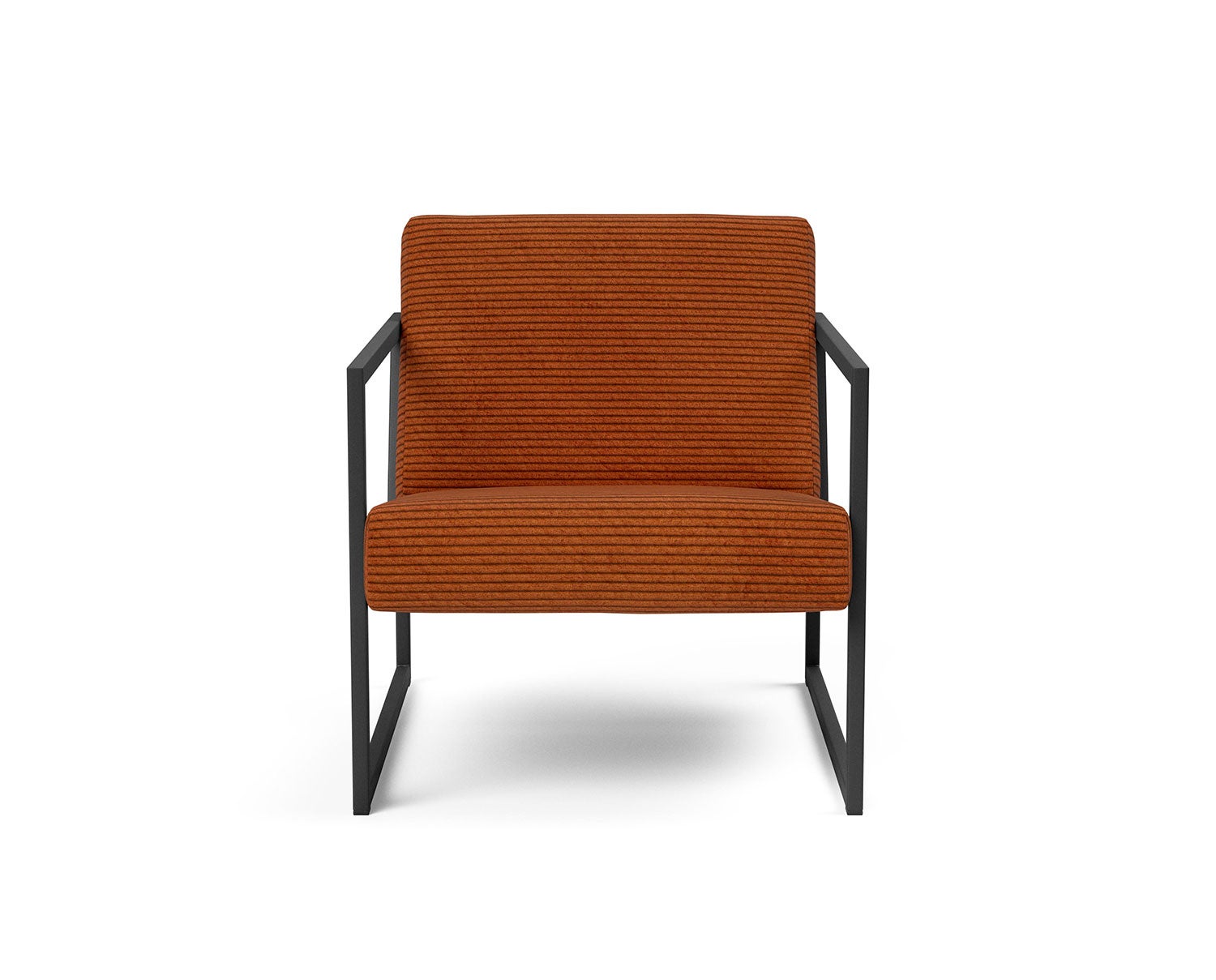 Vikko-Fatolj-Armstod-594-Corduroy-Burnt-Orange_1