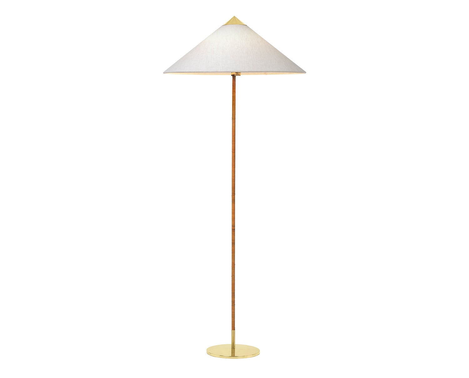 9602_FloorLamp_Brass_Canvas