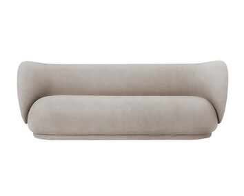 Ferm-Living-Rico-Sofa-3-Seater-Brushed-Sand