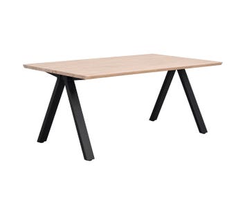 Carradale-Matbord-170-Vitpig-Ek-V-Ben