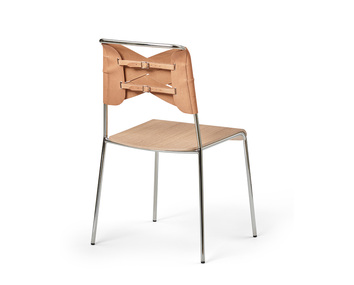 TorsoChairChromeOakNatural-1