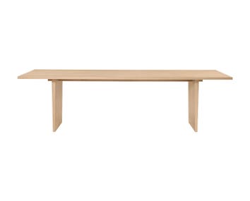 Private-Matbord-260x100-Ljus-Askfaner