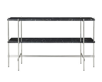 TS-console-steel-black--marquina-marble-2rack
