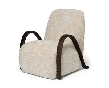 Ferm-Living-Buur-Lounge-Chair-Sheepskin-Moonlight