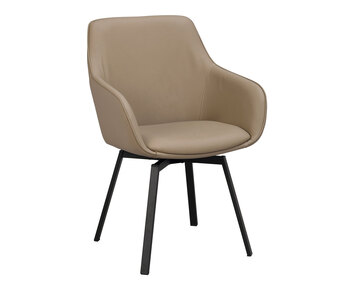 118147_b_sb_b_Alison_swivel_armchair_beige_leather_black